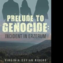 Virginia Gavian Releases PRELUDE TO GENOCIDE