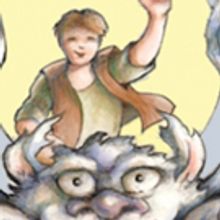 The Growing Stage presents THE NEVERENDING STORY