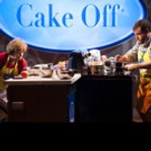Photo Flash: World Premiere of CAKE OFF at Signature Theatre