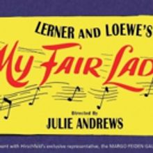 MY FAIR LADY Celebrates Show's 60th Anniversary with New Tickets to Sydney Run