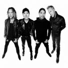 Metallica to Release 'Atlas, Rise!' This Halloween