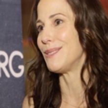 TV: HEISENBERG's Denis Arndt and Mary-Louise Parker Take Bows and Party Hard on…