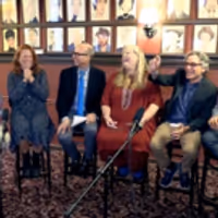 THEN AND NOW: Welcome Back to Falsettoland with the Original Broadway Cast- Passing… Video