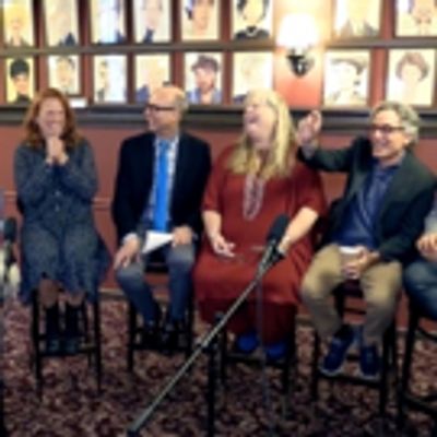 THEN AND NOW: Welcome Back to Falsettoland with the Original Broadway Cast- Passing the Torch