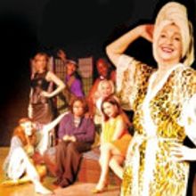 Jersey City Theatre Center Presents L'IMAGE