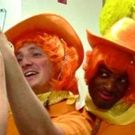 Ken Roht Brings ORANGE STAR DINNER SHOW to NYC, Opening Tonight