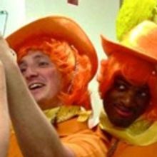 Ken Roht Brings ORANGE STAR DINNER SHOW to NYC, Opening Tonight