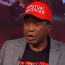 VIDEO: Ben Vereen Talks Paying Tribute to Original ROCKY HORROR