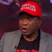 VIDEO: Ben Vereen Talks Paying Tribute to Original ROCKY HORROR Video