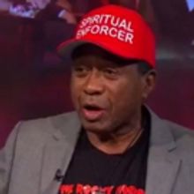 VIDEO: Ben Vereen Talks Paying Tribute to Original ROCKY HORROR