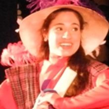 Pushcart Players to Present ELLIS ISLAND at The Grand Opera House