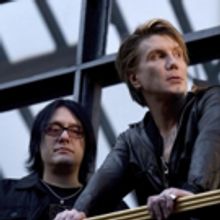 Goo Goo Dolls to Headline 'Shall We Dance on Ice'; Meryl Davis & Charlie White Set…