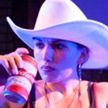 Borderlands Theater Proudly Presents GUERA: A Daring and Truthful Experience