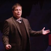 STAGE TUBE: Director Jeff Whiting Shares Inspirational TEDTalk about the… Video