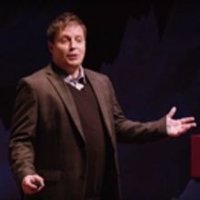 STAGE TUBE: Director Jeff Whiting Shares Inspirational TEDTalk about the Transformative Power of Theatre