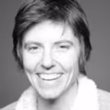 Tig Notaro Coming to Alexis & Jim Pugh Theater, Today
