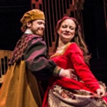 BWW Review: A Rare and Topical Revival of ANNE OF THE THOUSAND DAYS at CSC