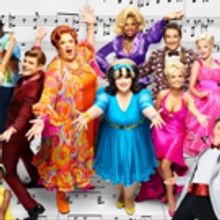 42 Timeless HAIRSPRAY LIVE GIFS You Shouldn't Live Without