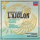 The OSM garners its First ECHO Klassik Award for L'AIGLON