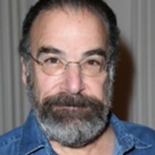 Mandy Patinkin to Perform in Toronto This Summer
