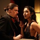 Photo Flash: First Look at VENUS IN FUR, Opening Tonight at Circle Theatre