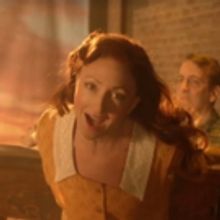 STAGE TUBE: Watch New Trailer for Broadway's BRIGHT STAR, Now In Previews!