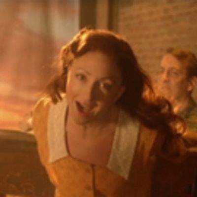 STAGE TUBE: Watch New Trailer for Broadway's BRIGHT STAR, Now In Previews!