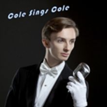 COLE SINGS COLE to Return to the Metropolitan Room