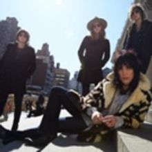 The Struts Confirm New November & December U.S. Tour Dates