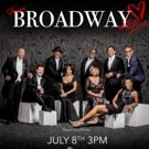 Broadway Entertainers from Around the World Come Together For Broadway in the HOOD