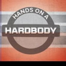 HANDS ON A HARDBODY Opens Tonight at ShenanArts
