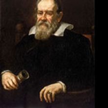 A LIFE OF GALILEO Begins Tonight at Northwestern