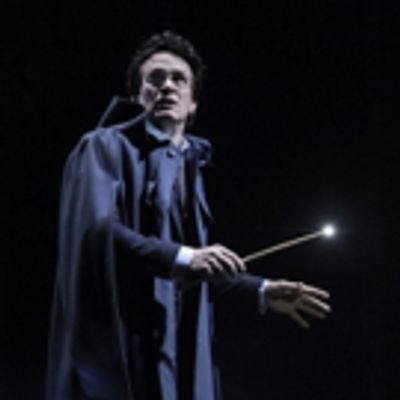 HARRY POTTER AND THE CURSED CHILD Might Bring Magic to the Silver Screen; Daniel Radcliffe to Return to Franchise?