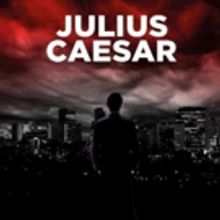 Full Casting Announced for Robert Hastie's Production of JULIUS CAESAR