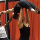 Winifred Haun & Dancers presents Premiere of TRASHED