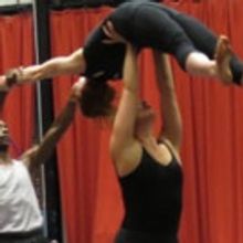 Winifred Haun & Dancers presents Premiere of TRASHED