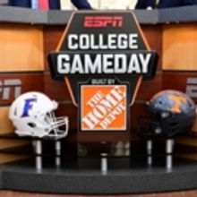 ESPN's College GameDay to Head to Texas A&M for Fifth Time, Today