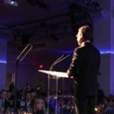 Photo Coverage: Inside Abingdon Theatre Company's REFLECTIONS OF STARLIGHT Gala