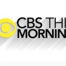 CBS THIS MORING Presents Historic Broadcast Live from The White House Today