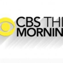 CBS THIS MORING Presents Historic Broadcast Live from The White House Today