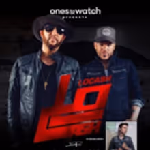 LOCASH Headlines Live Nation's 'Ones To Watch' Nationwide Tour