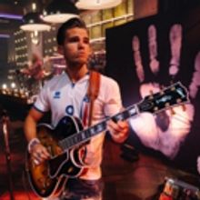 VIDEO: Kaleo Performs New Song 'No Good' on LATE LATE SHOW