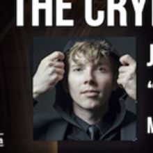 The Crypt Sessions Presents Cellist Joshua Roman Next Month