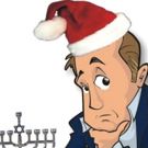 Steve Solomon Brings Holiday Comedy to Regent Theatre Tonight