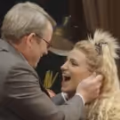 STAGE TUBE: SYLVIA Gets Unleashed On Broadway Tonight! See Video Highlights