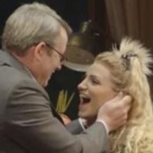 STAGE TUBE: SYLVIA Gets Unleashed On Broadway Tonight! See Video Highlights