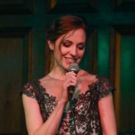 Photo Coverage: Laura Osnes, Telly Leung & More Sings For The Oscar Hammerstein…