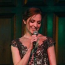 Photo Coverage: Laura Osnes, Telly Leung & More Sings For The Oscar Hammerstein Museu