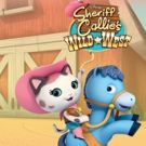Disney Junior Premieres Season 2 of SHERIFF CALLIE'S WILD WEST Today