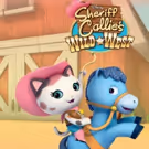 Disney Junior Premieres Season 2 of SHERIFF CALLIE'S WILD WEST Today